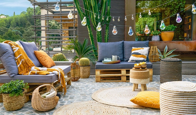 Comment Cr Er Une Ambiance Zen Dans Son Jardin Mister House