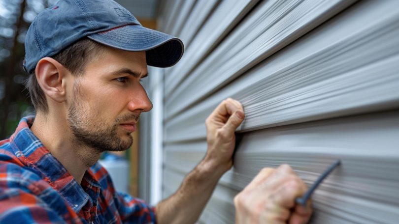 Installation d'un volet roulant par un professionnel : comment faire le bon choix ?